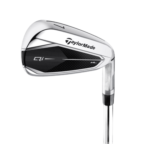 TaylorMade Qi HL Irons